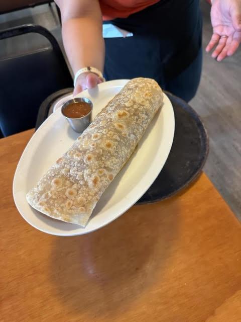 White Sands Inn, Marina, Bar & Grill 포트 이사벨 외부 사진